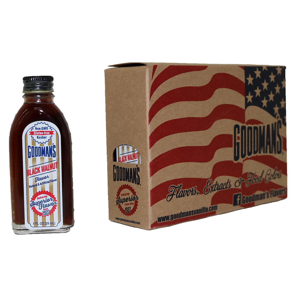 Artificial-Black-Walnut-Flavor-1-ounce-Case-of-6