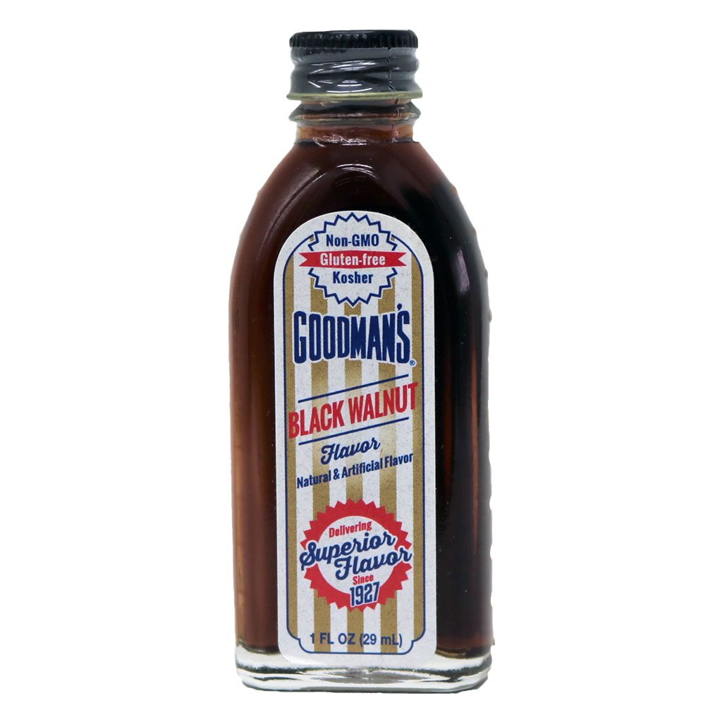 Artificial Black Walnut Flavor1 ounce