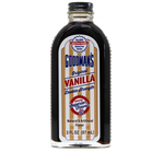 Goodmans Original Vanilla Double Strength Extract 3 Ounce Front