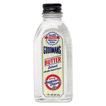 Natural Butter Extract 1 ounce Front