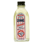 Natural Strawberry Extract 1 ounce Front