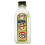 Per Peppermint Extract 1 ounce Front