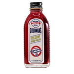 Yellow Food Color 1 ounce Front