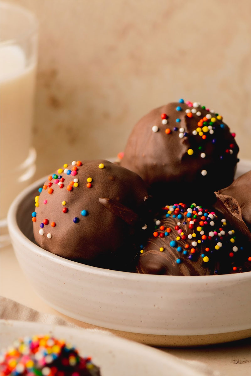 Bonbon Recipe