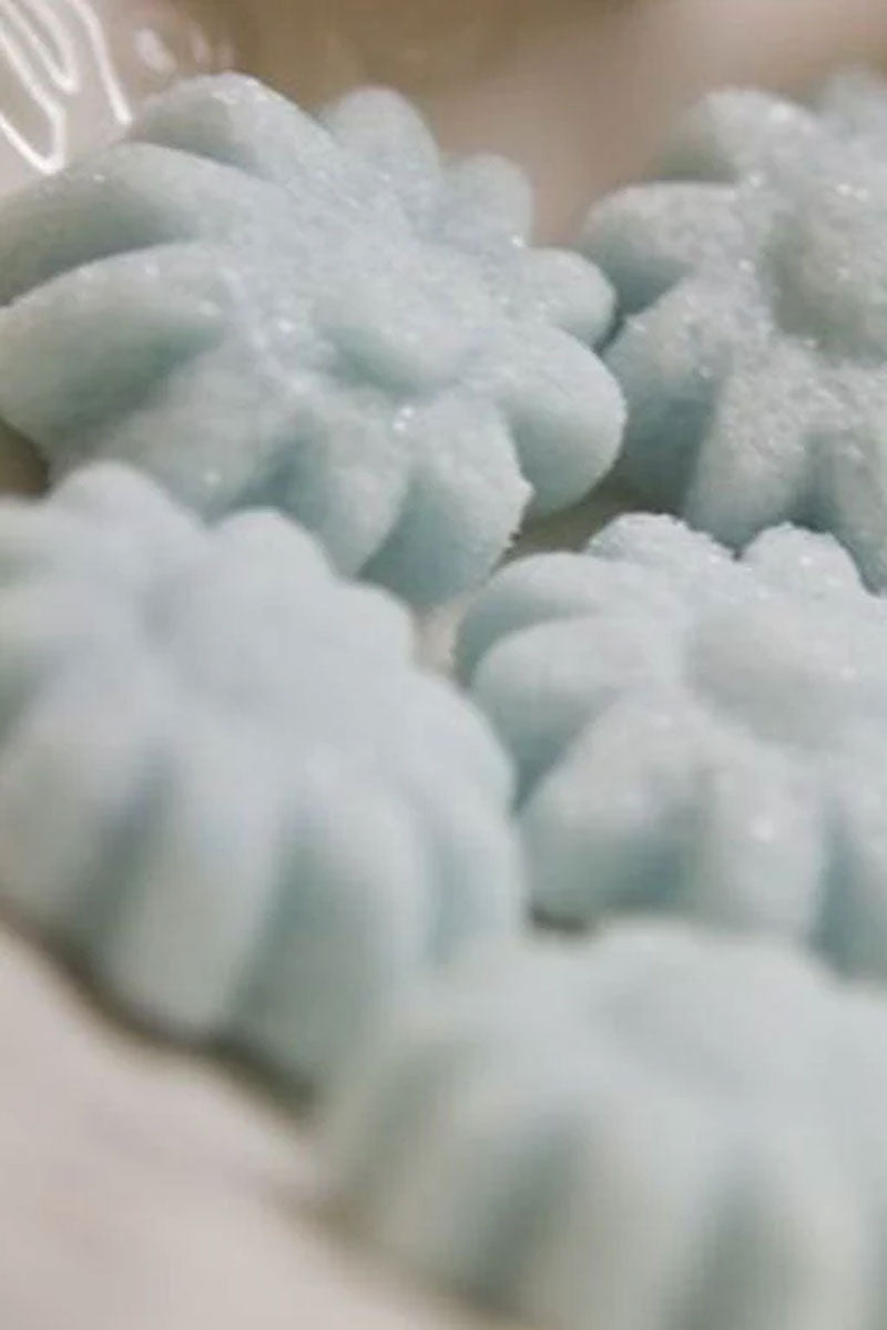 Butter Mints Recipe