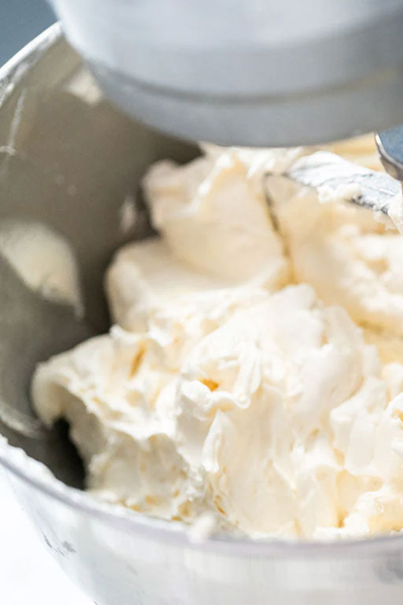 Buttercream Frosting Recipe