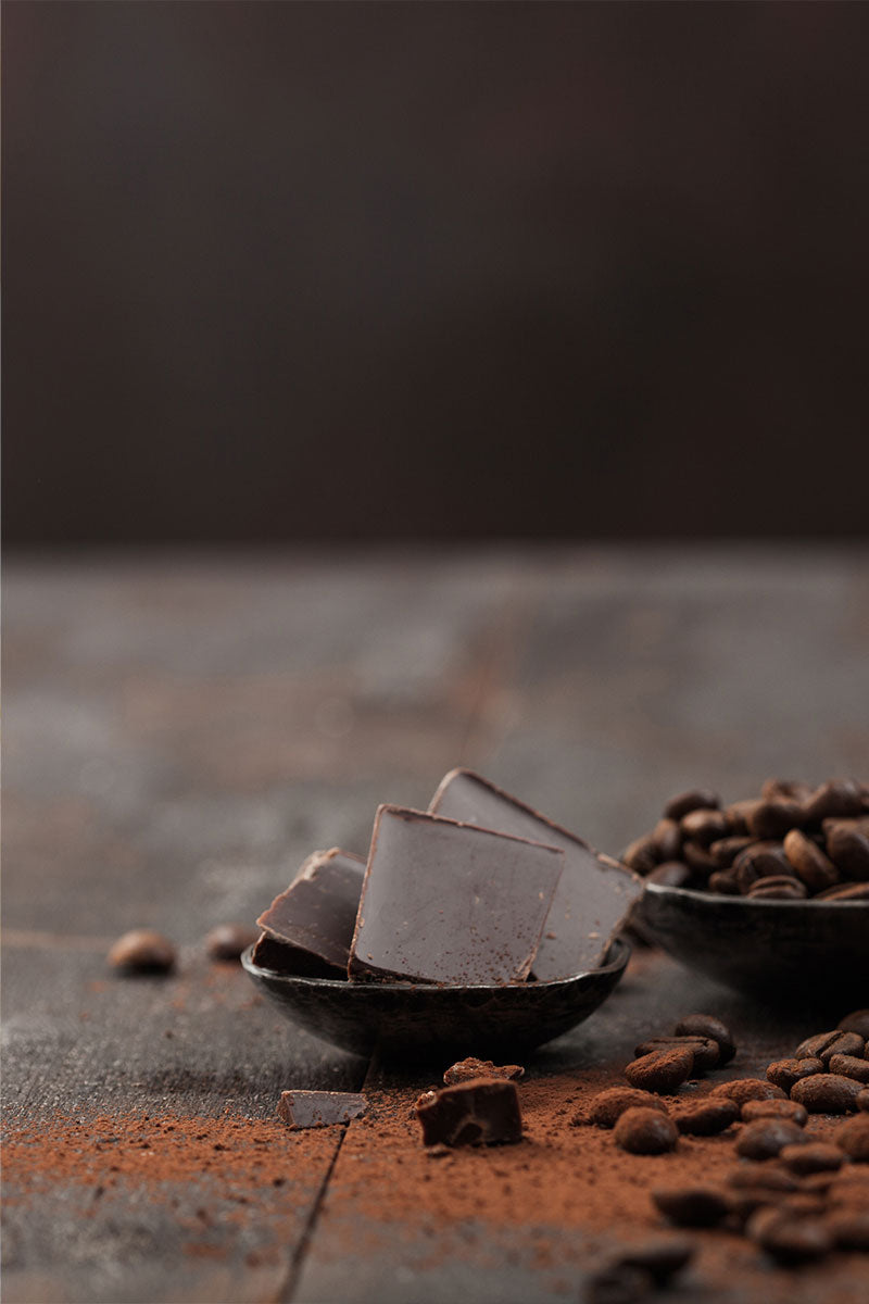 Chocolate Cream Liqueur Recipe