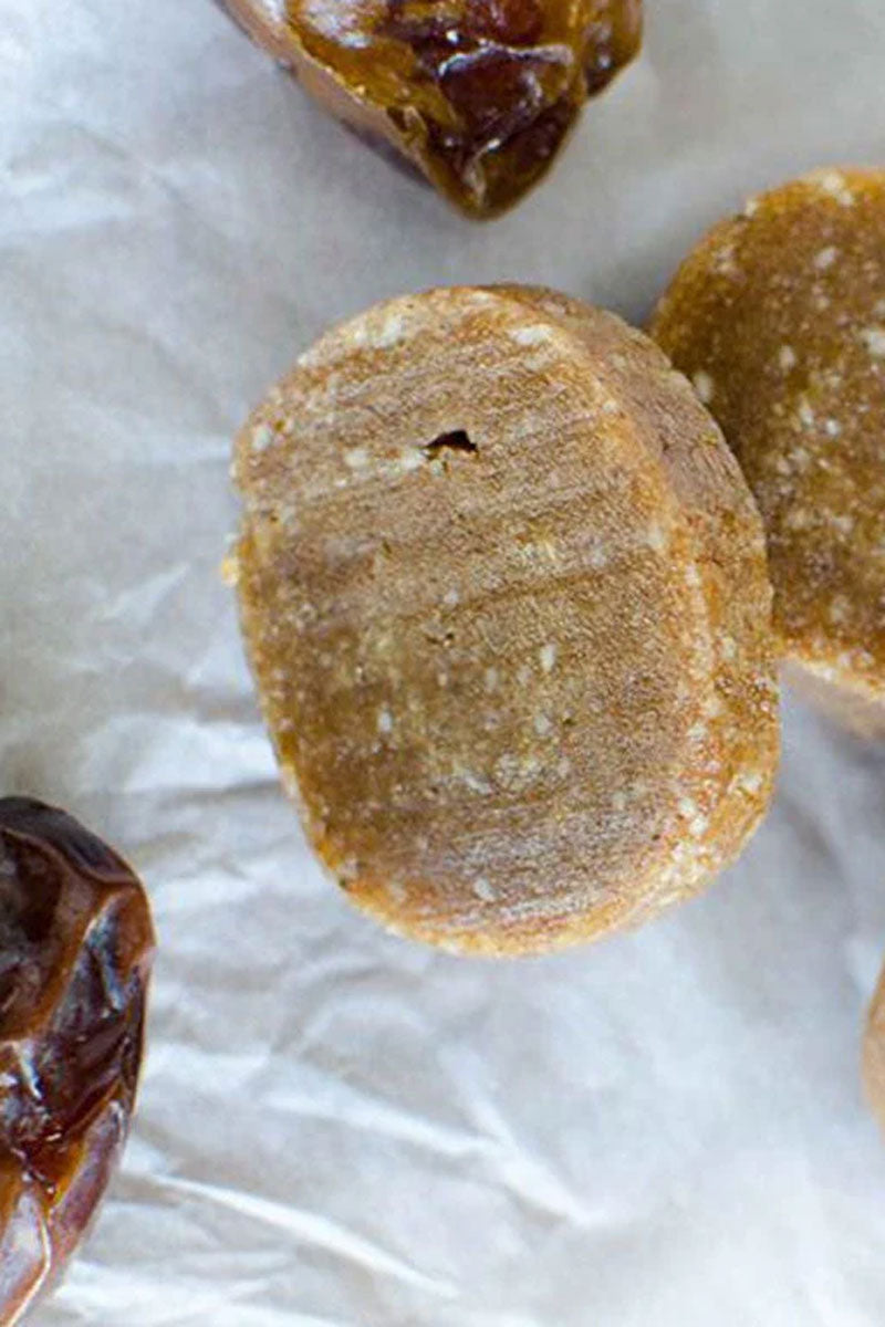 Henrietta’s Date Roll Recipe