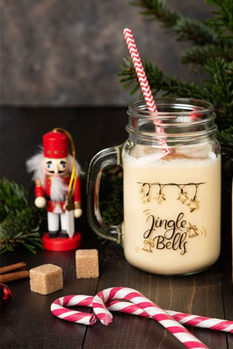 Hot Butter Rum Mix Recipe