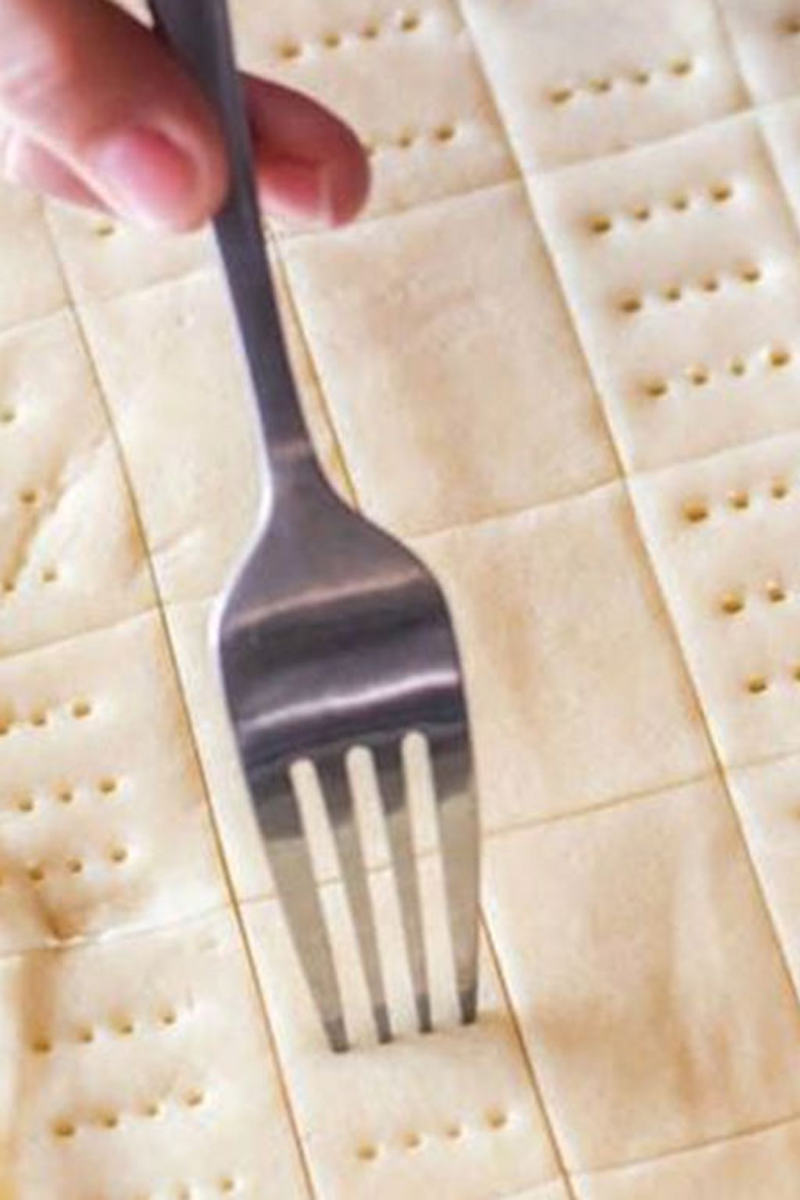 Lemon Shortbread Squares Recipe