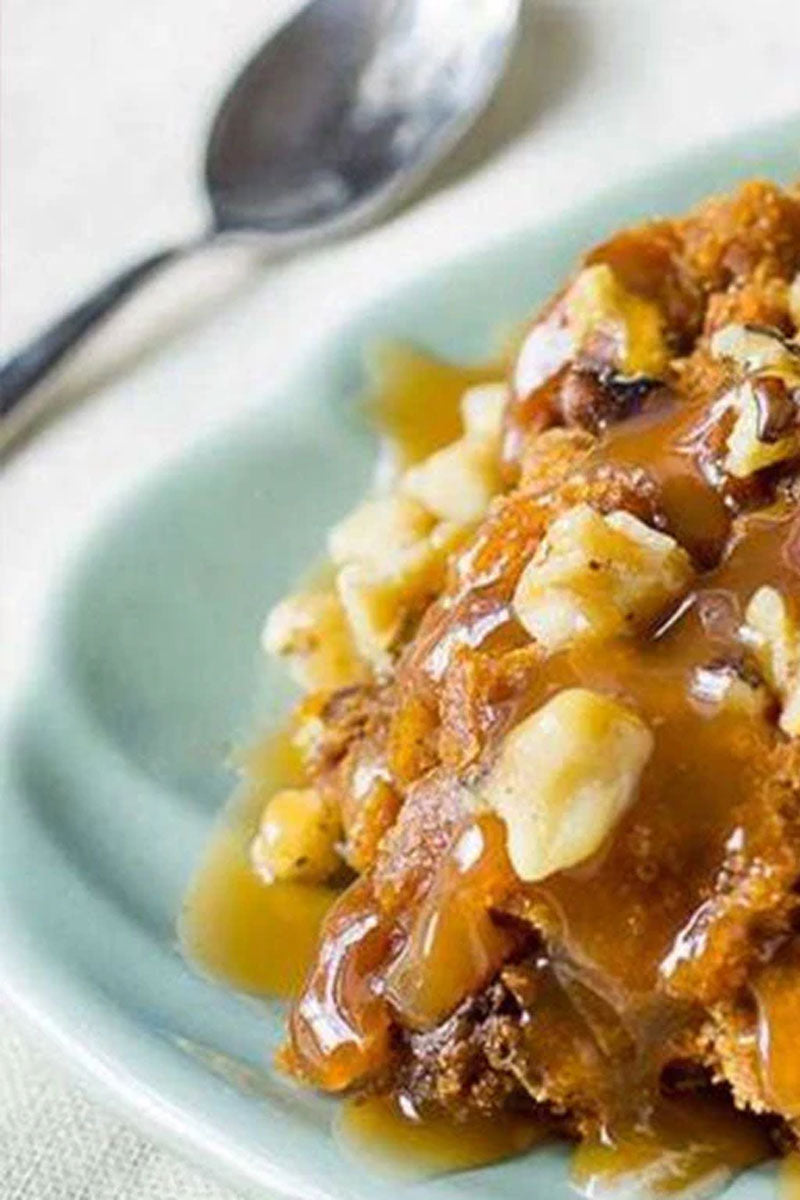 Surprise Dessert Recipe