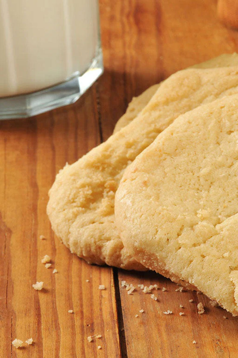 Sugar Cookie Recipe
