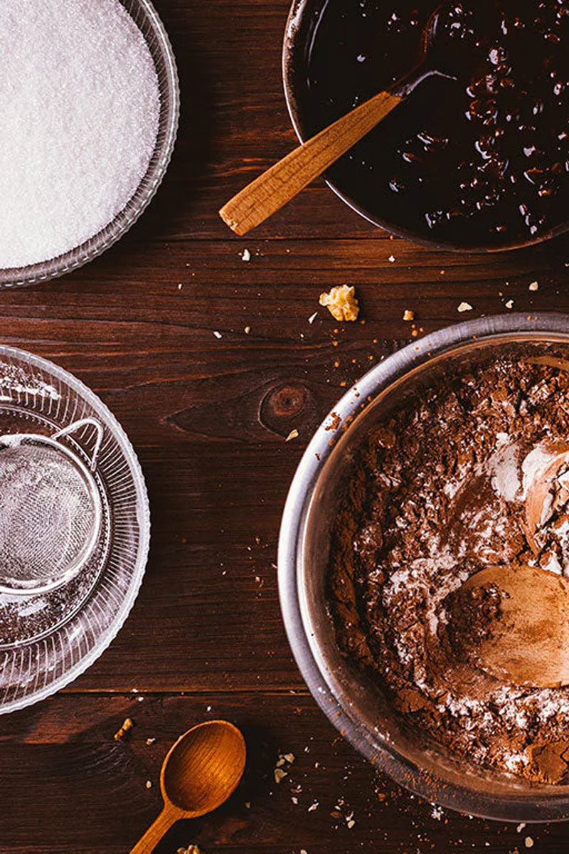 Texas Sheet Cake Recipe