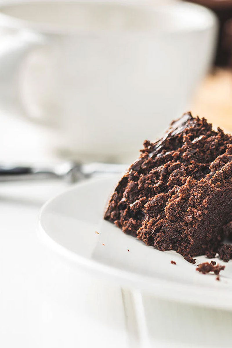Wacky Cake Recipe