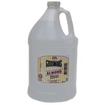 Artificial Almond Flavor Gallon