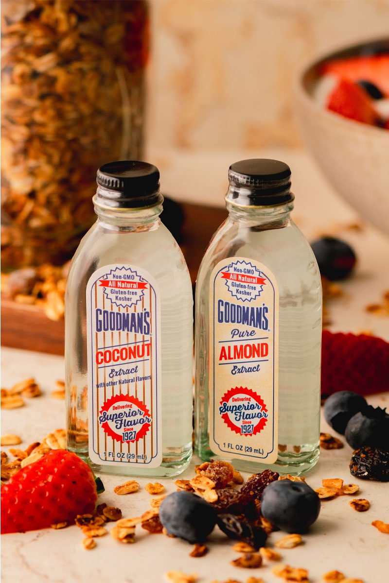 Best-Every-Granola-Coconut-and-Almond-Extract