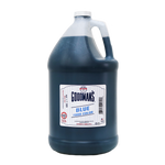 Blue-Food-Color-Gallon