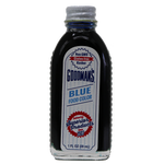 Blue Food Color 1 ounce