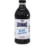 Blue Food Color Pint