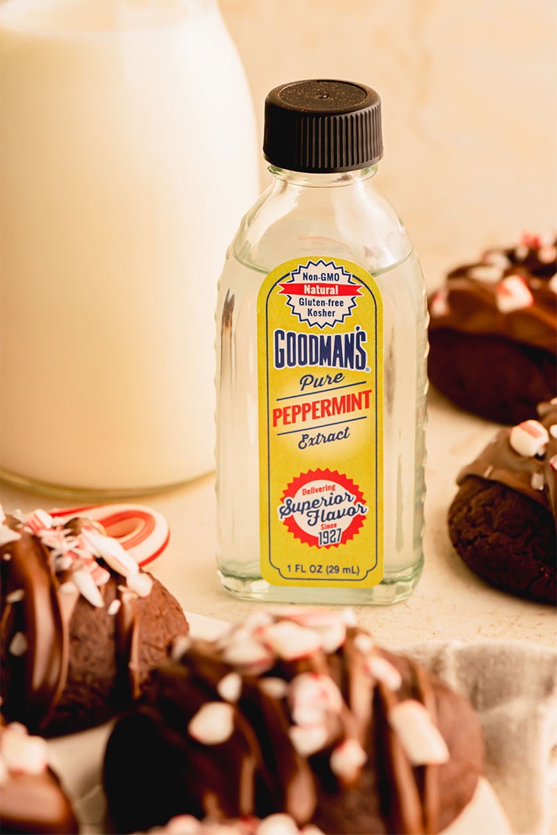 Chocolate-Peppermint-Cookies-highlighting-product