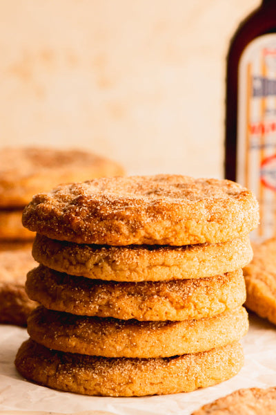 Cinnamon_Sugar_Snickerdoodles_Side_View_Stack