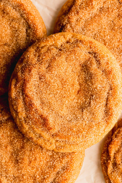 Cinnamon_Sugar_Snickerdoodles_Top_View