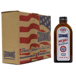 Clear-White-Vanilla-Double-Strength-3-ounces-Case-of-6-with-Bottle