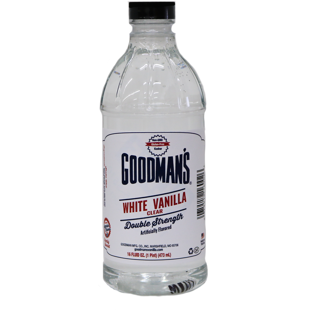 Clear_White_Vanilla_Double_Strength_1_pint_Bottle_Front