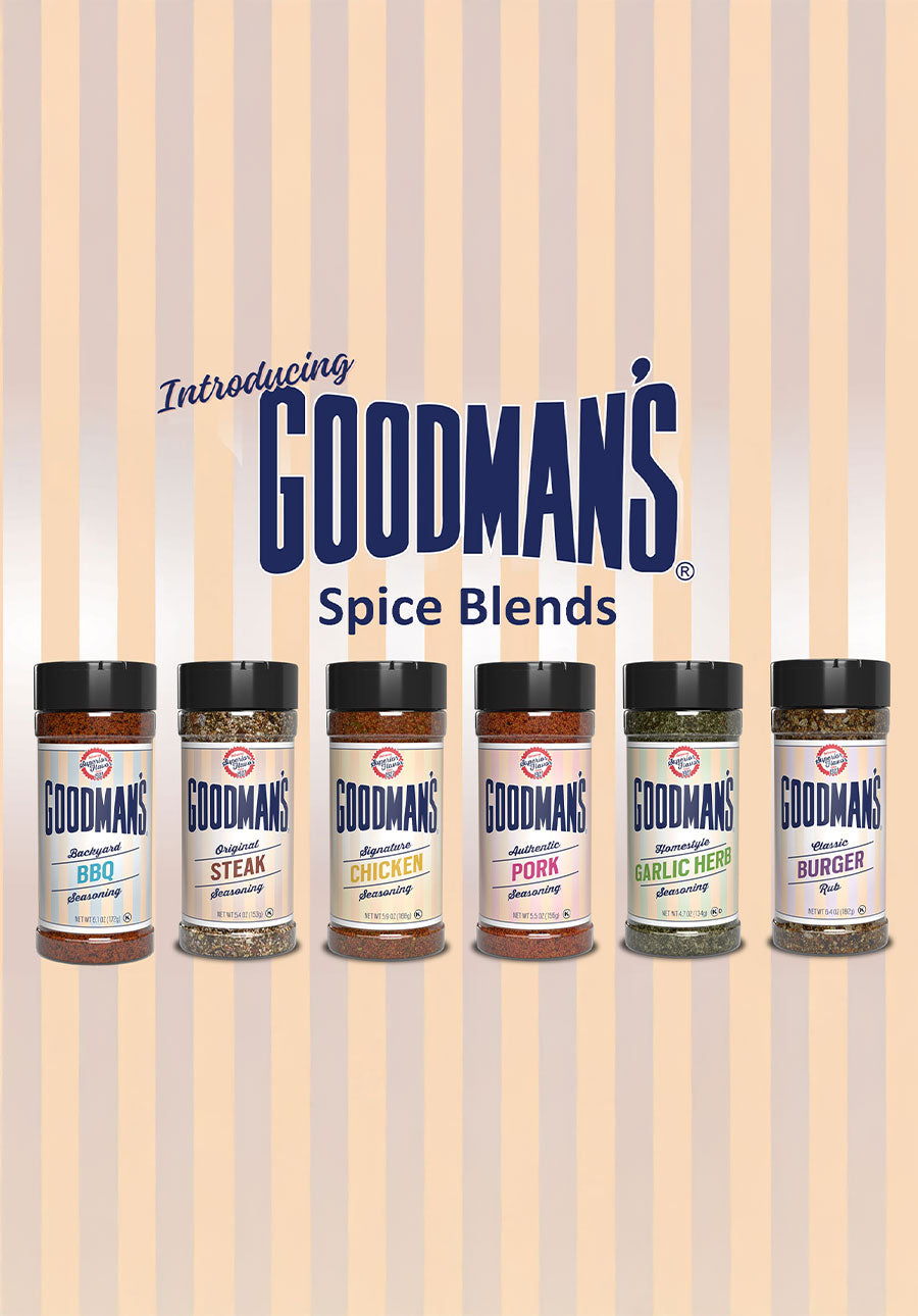 Goodman's-Spice-Blends-Shopify-Mobile-Hero