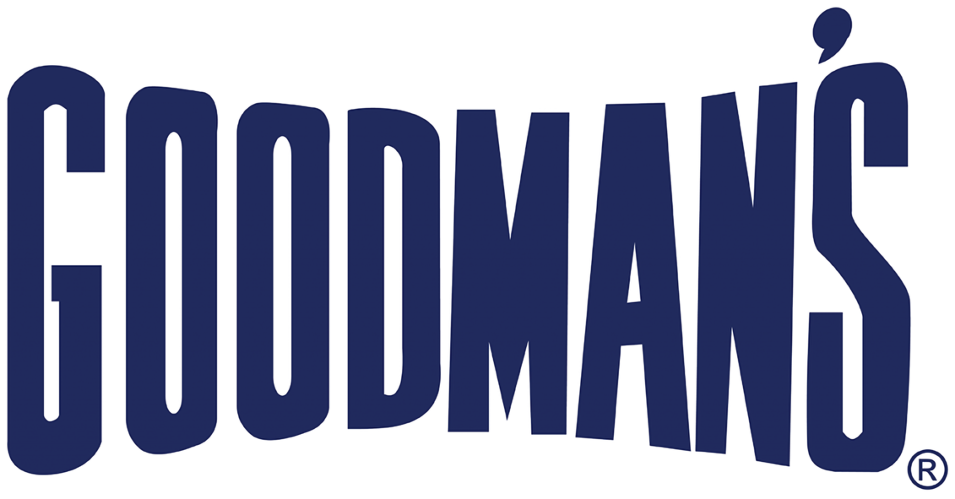 Goodmans-Transparent-Logo-300-dpi
