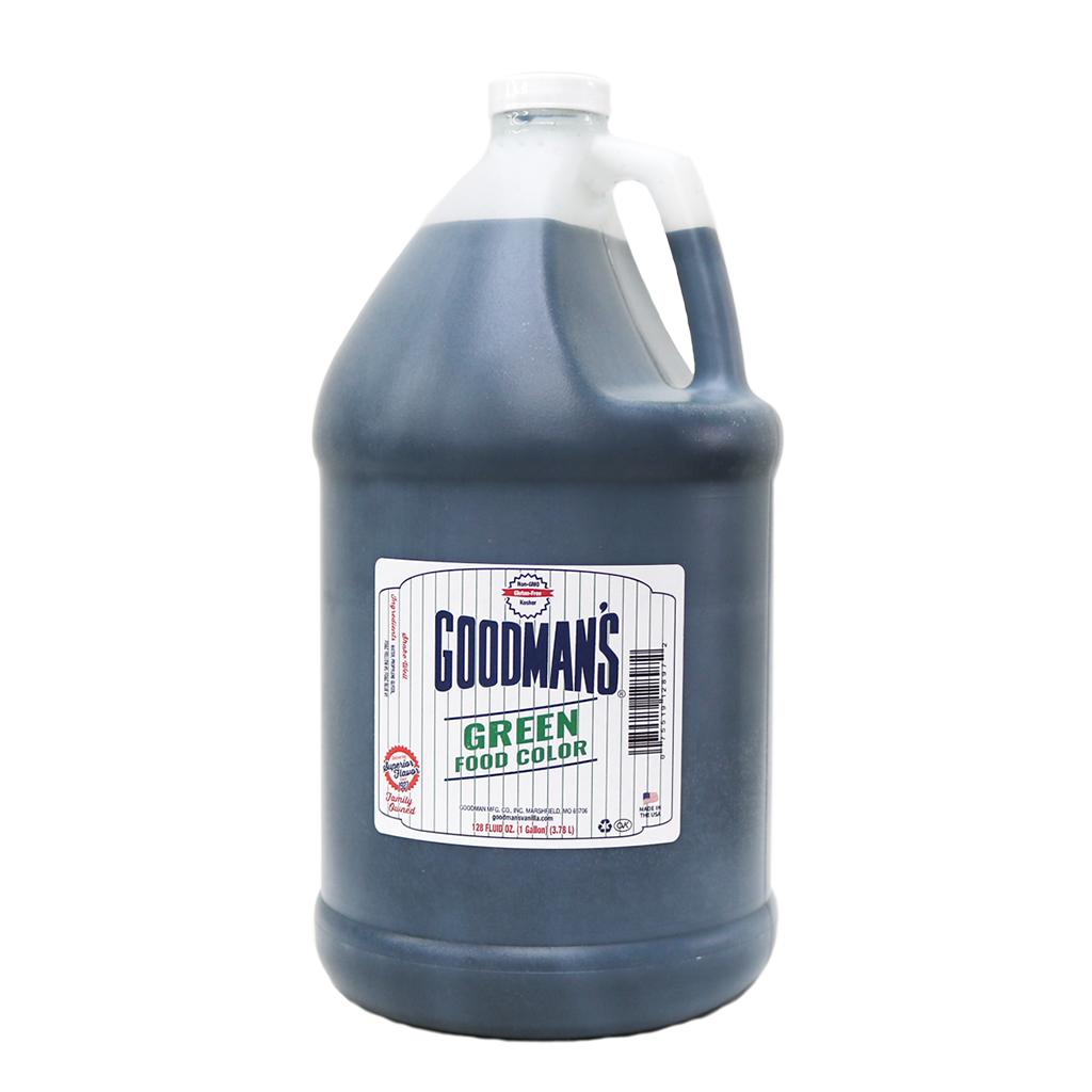 Green-Food-Color-Gallon