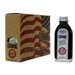 Green Food Color 1 ounce Case of 6 with Bottle