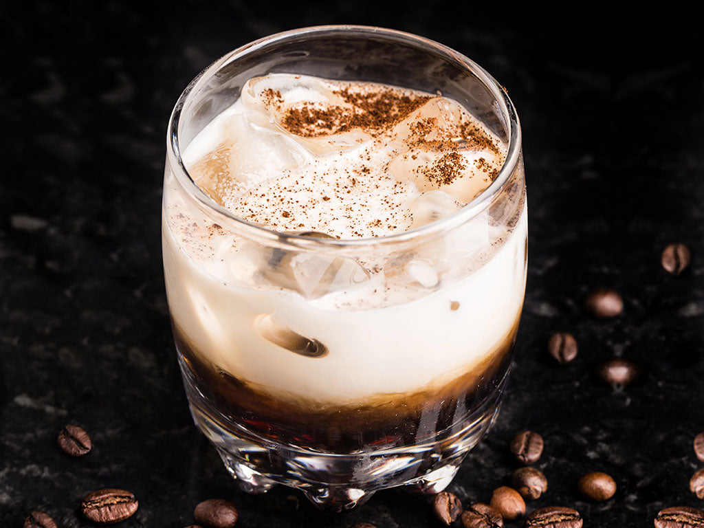 Homemade-Kahlua