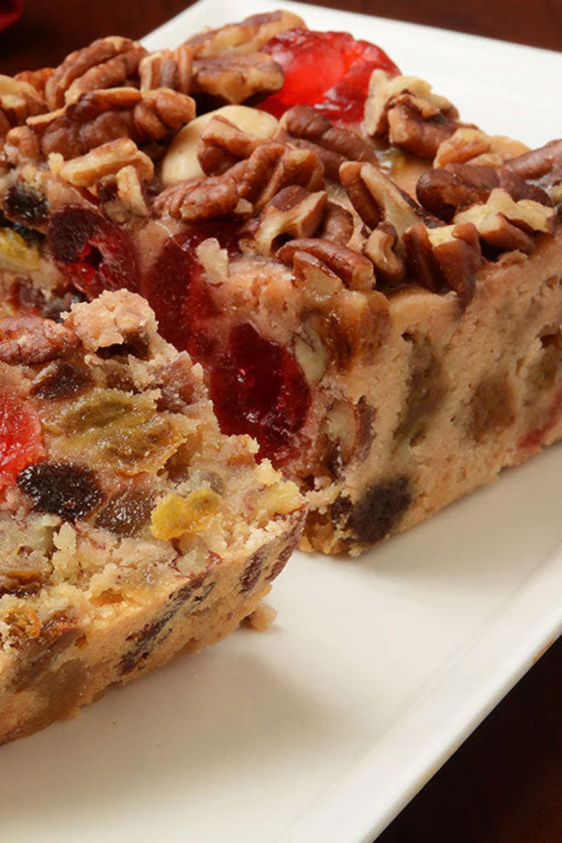 Karleen's-Fruit-Cake-Up-Close-Right