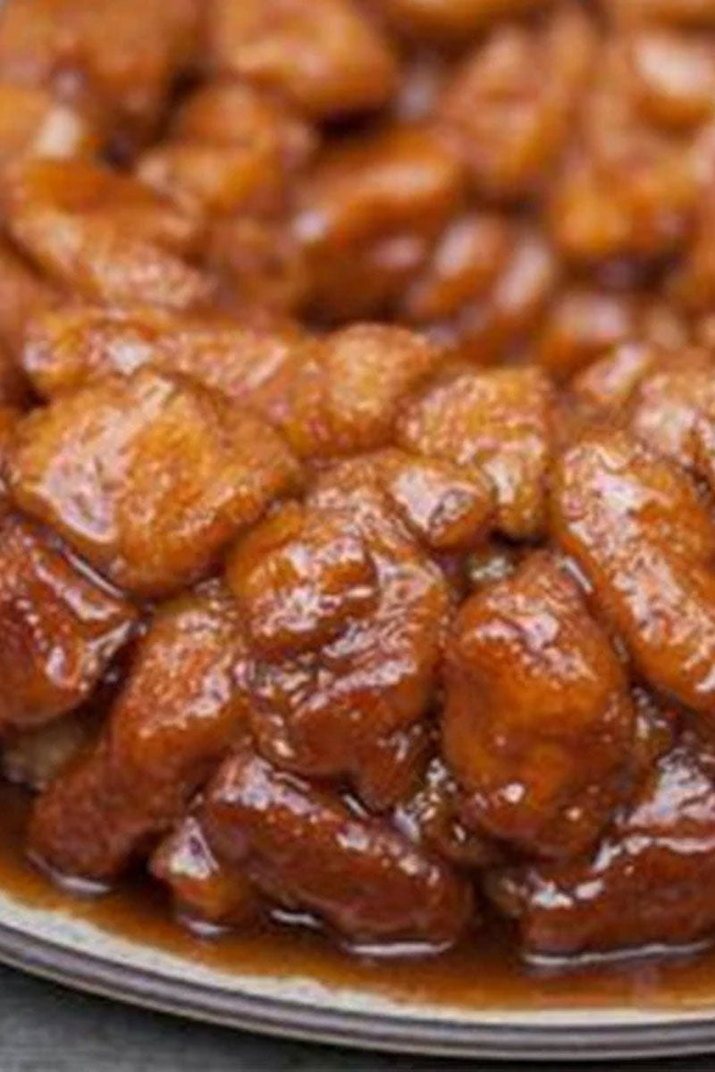 Monkey-Bread-Center
