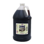 Natural Mint Cocolate Extract Gallon