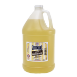 Natural White Chocolate Flavor Gallon