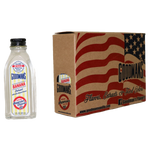 Natural Banana Extract 1 ounce Case of 6 with Bottle
