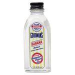 Natural Banana Extract 1 ounce Front