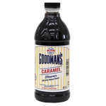 Natural Caramel Flavor 1 Pint