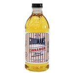 Natural Cinnamon Extract 1 Pint