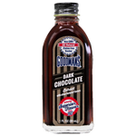 Natural Dark Chocolate Extract 1 ounce Front
