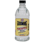Natural Pineapple Extract 1 Pint