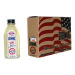 Natural Rum Extract 1 ounce Case of 6 with Bottle