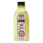 Natural Rum Extract 1 ounce Front