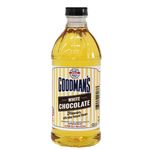 Natural White Chocolate Flavor 1 Pint Front
