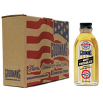 Natural White Chocolate Flavor 1 ounce Case of 6 with Bottle