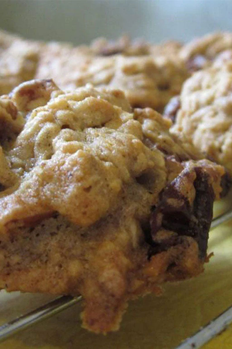 Oatmeal-Raisin-Cookie-Center