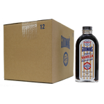 Original Vanilla Double Strength 3 ounce Case of 12 with Bottle