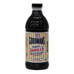 Original Vanilla Double Strength 1 Pint Front